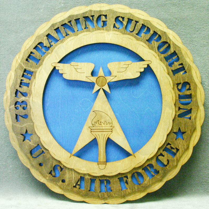 737th Training Support Squadron